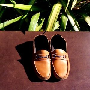 Gucci women’s loafers horsebit size 37 1/5